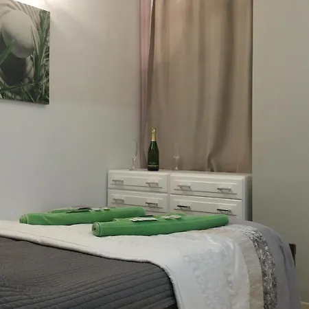Apartament Island Village