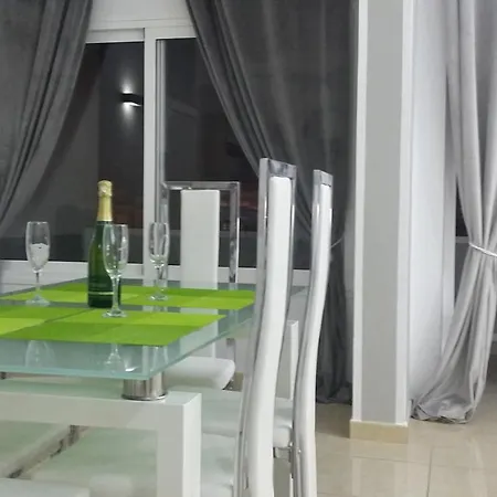 Apartament Island Village Lägenhet Costa Adeje (Tenerife)