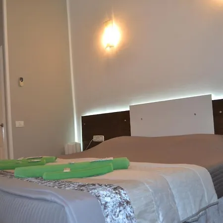 Apartament Island Village Lägenhet *