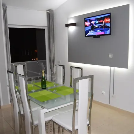 Appartement Apartament Island Village *
