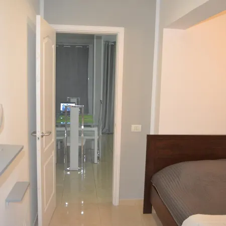 Apartament Island Village Lägenhet Costa Adeje (Tenerife)
