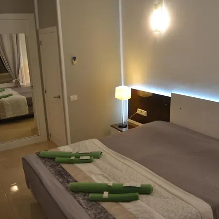 Apartament Island Village Lägenhet *