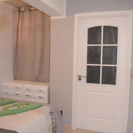 Apartament Island Village Lägenhet Costa Adeje (Tenerife)