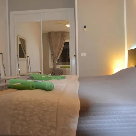 Apartament Island Village *