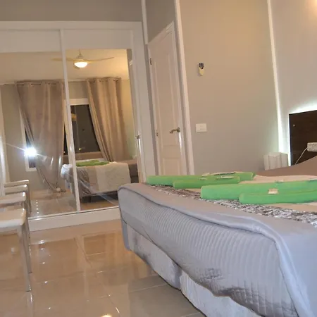 Apartament Island Village Lägenhet Costa Adeje (Tenerife)