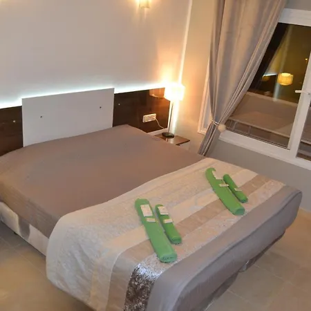 Lägenhet Apartament Island Village Costa Adeje (Tenerife)