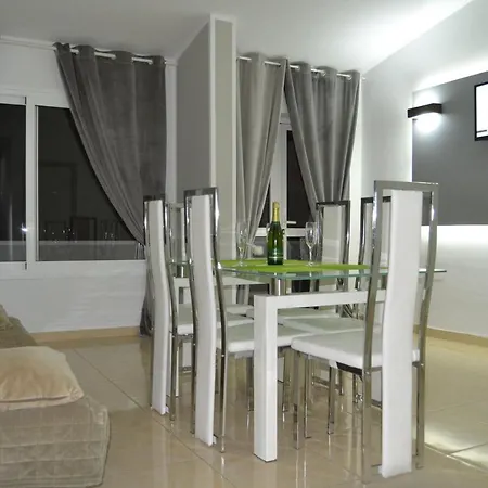 Apartament Island Village Lägenhet Costa Adeje (Tenerife)