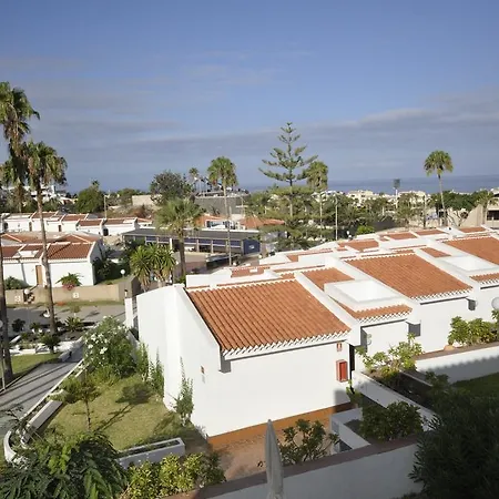 Apartament Island Village Appartement *