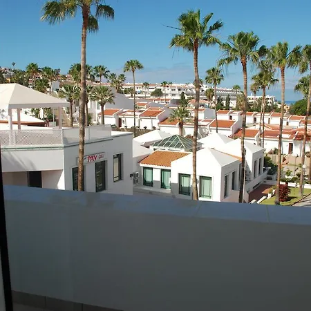 Appartement Apartament Island Village