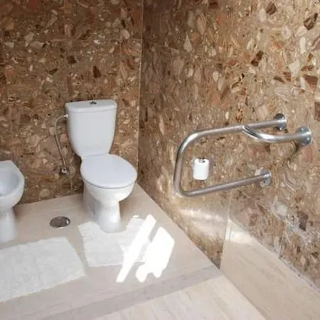 Apartament Island Village Lägenhet *