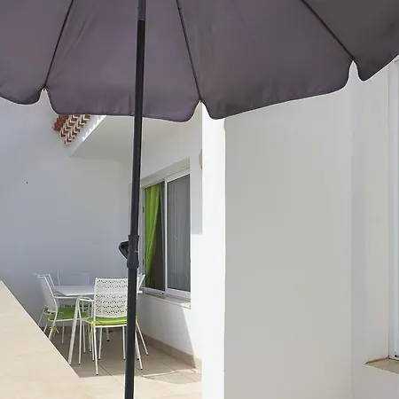 Apartament Island Village Lägenhet Costa Adeje (Tenerife)