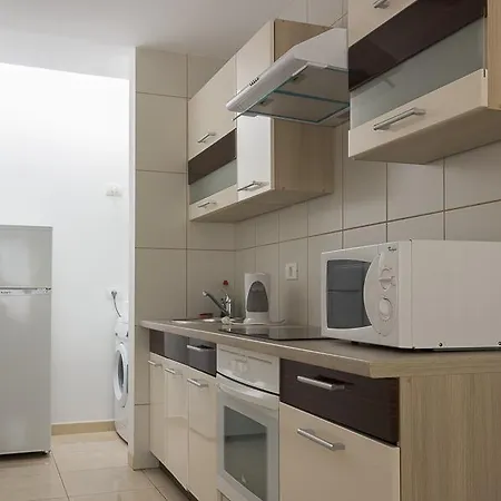 Apartament Island Village Lägenhet Costa Adeje (Tenerife)