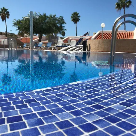 Appartement Apartament Island Village *