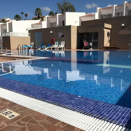 Lägenhet Apartament Island Village Costa Adeje (Tenerife)