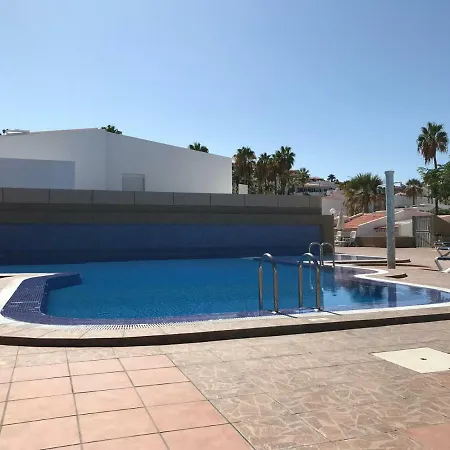 Apartament Island Village * Costa Adeje (Tenerife)