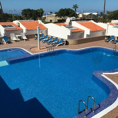 Appartement Apartament Island Village