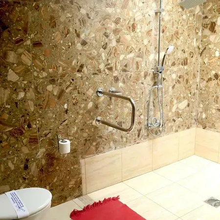 Appartement Apartament Island Village *