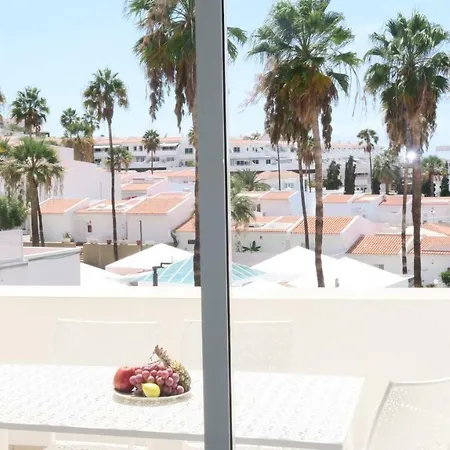 Apartament Island Village Lägenhet
