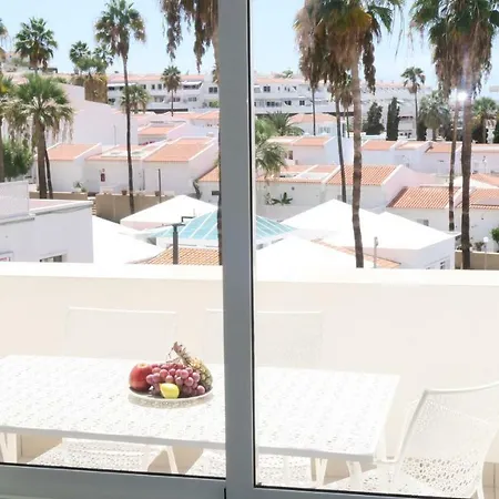 Apartament Island Village Appartement *