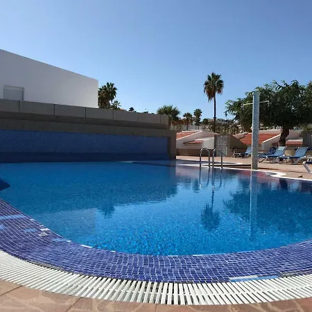 Apartament Island Village Lägenhet *