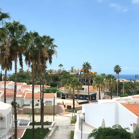 Lägenhet Apartament Island Village Costa Adeje (Tenerife)